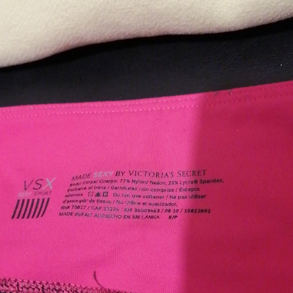 Victoria secrets pants - Picture 3 of 3